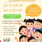 Les inscriptions sont ouvertes